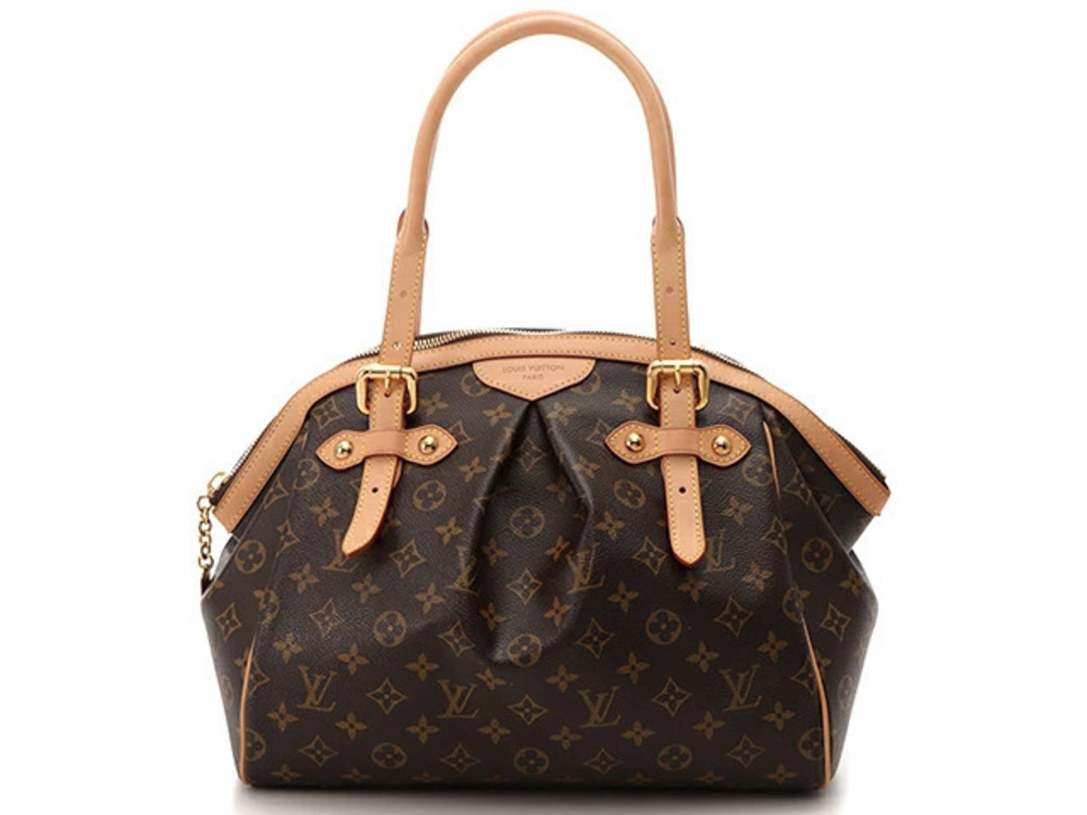 LOUIS VUITTON Tivoli Monogram Bag